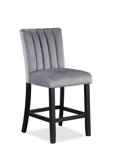 Pascal Counter Stools (Set of 2)