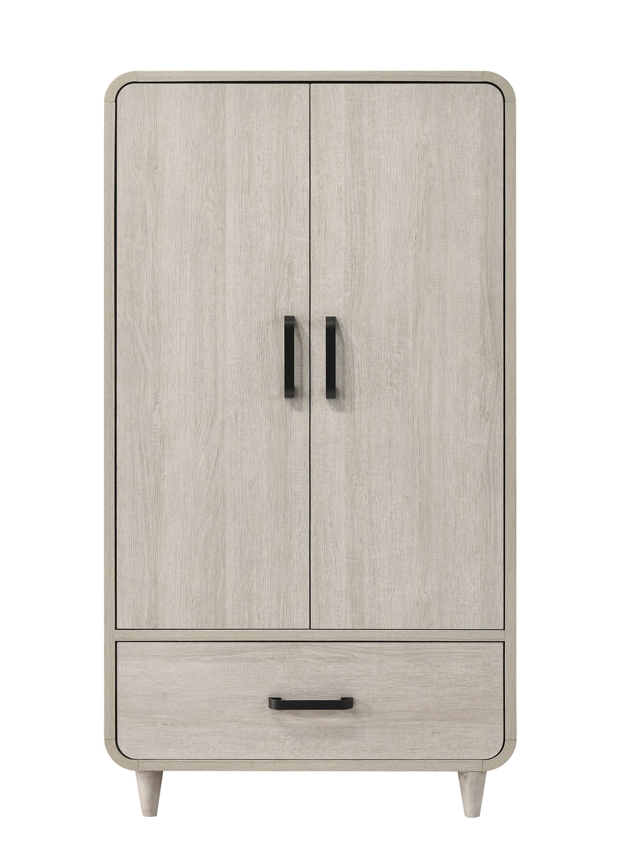 Nyomi Bedroom Set White