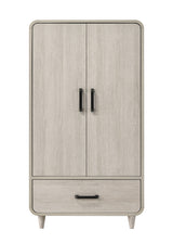 Nyomi Bedroom Set White