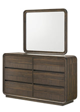 Kinkaid Mirror