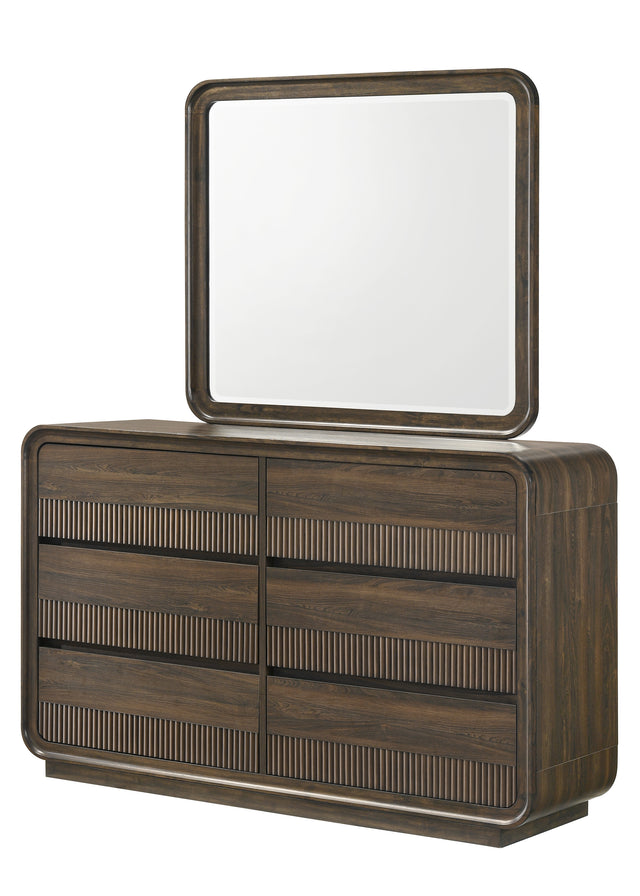 Kinkaid Mirror