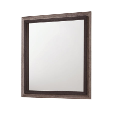 Rangley Bedroom Set