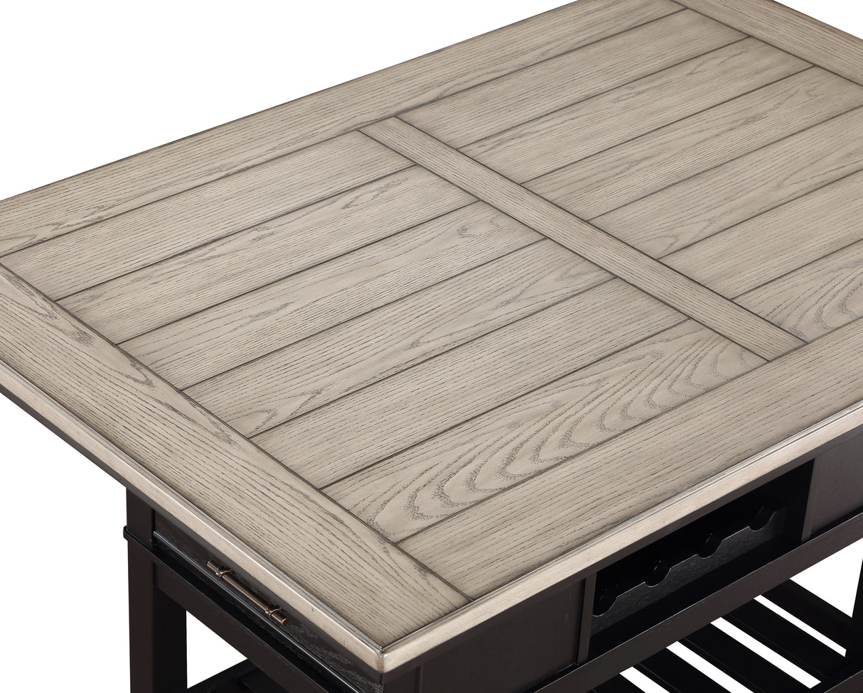 Frey Counter Height Dining