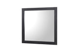 Remington Bedroom Black/White