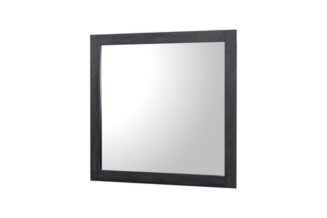 Remington Bedroom Black/White
