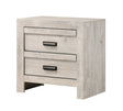 Valor Nightstand - White