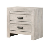 Valor Nightstand - White