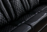Jett Black Recliner