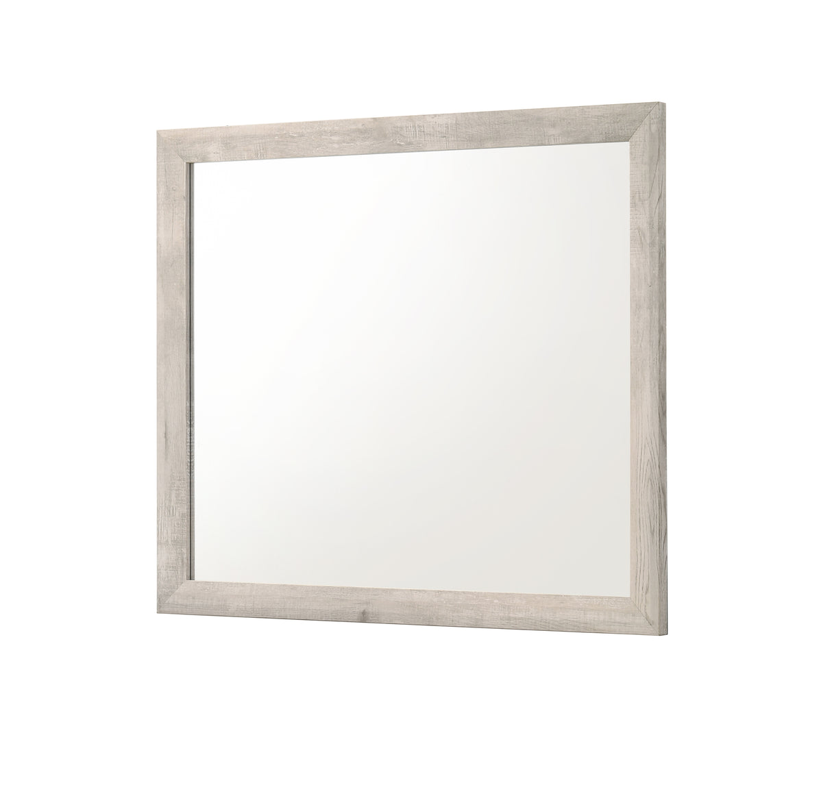 Valor Bedroom Set White