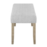 Hazel Dining Bench