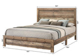 Elmer Bedroom Set