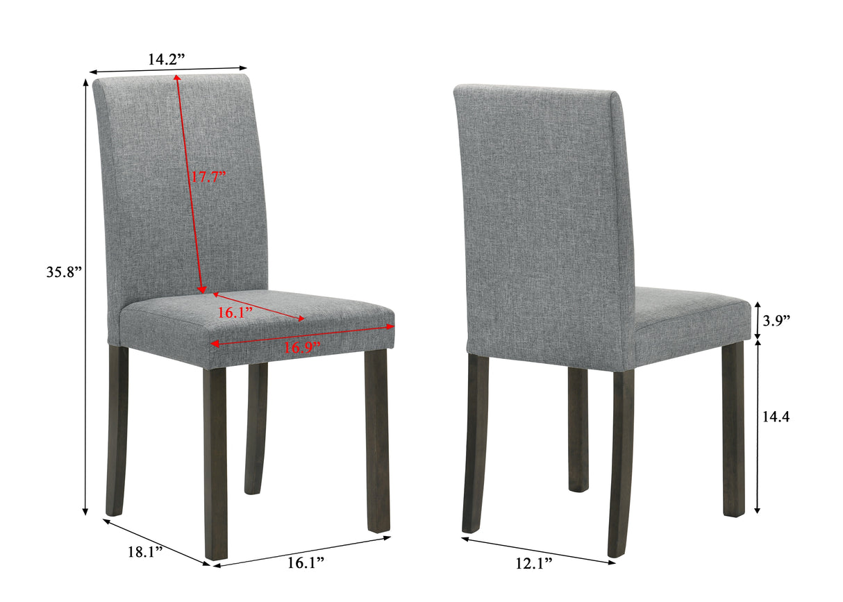 Melshire Dining Set