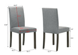 Melshire Dining Set