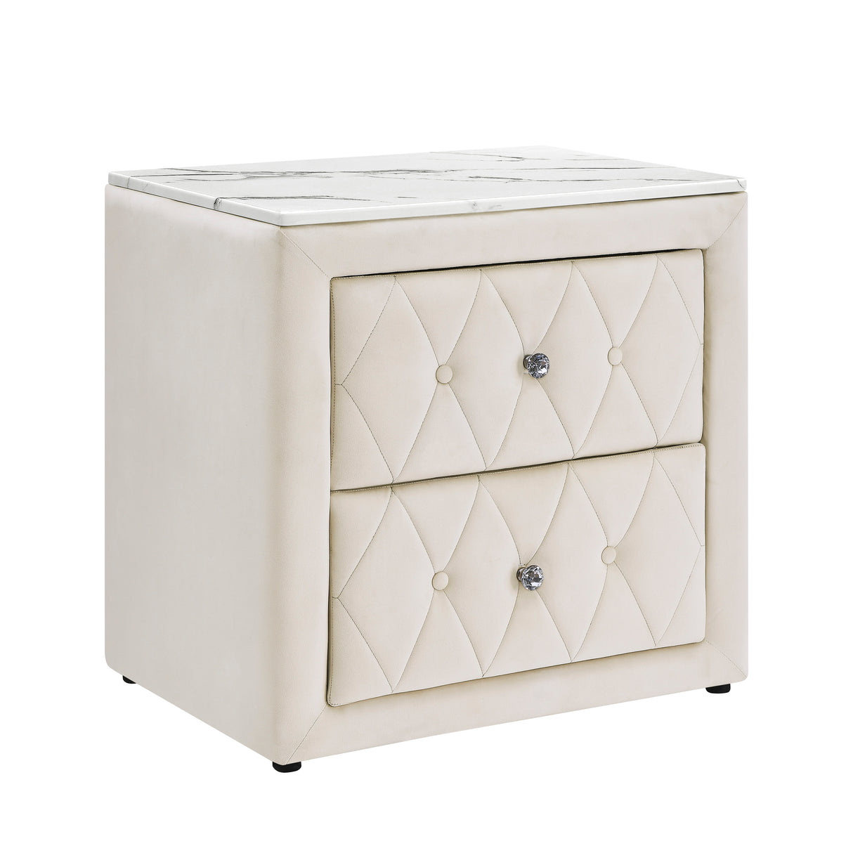 Annabelle Night Stand Ivy nightstand