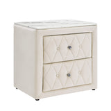 Annabelle Night Stand Ivy nightstand