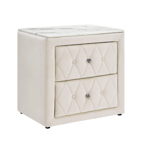 Annabelle Night Stand Ivy nightstand