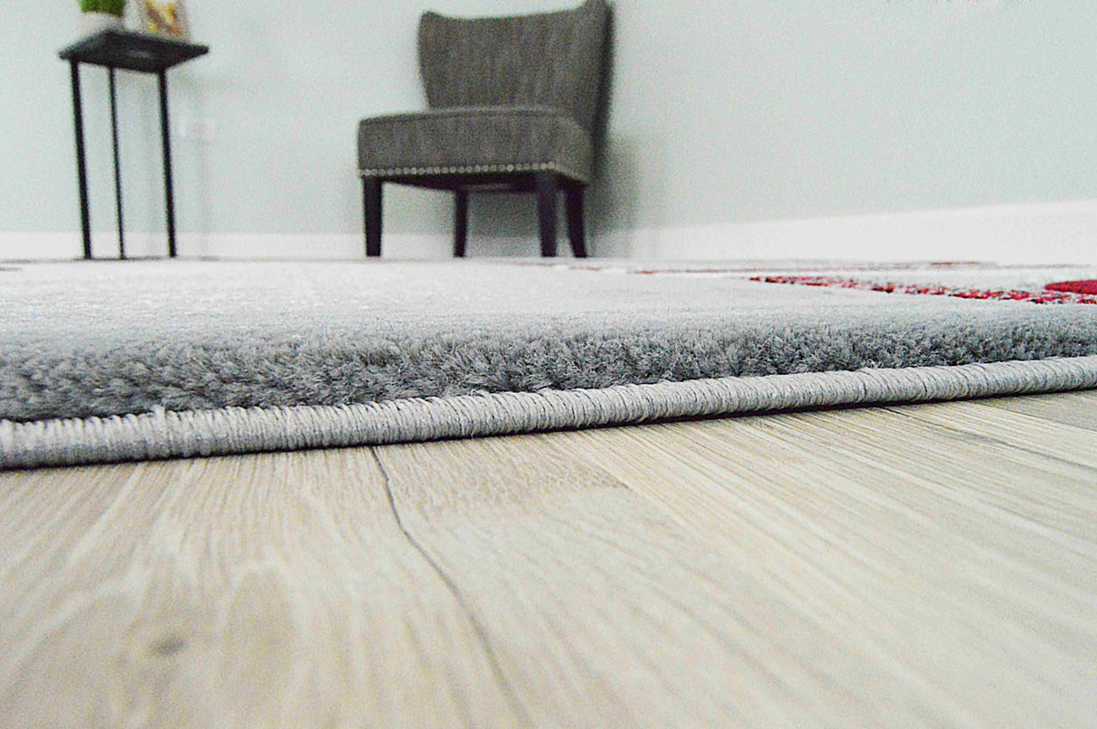 Premium Area Rug 4614