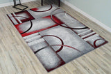 Premium Area Rug 4614