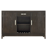 Jeffries Sideboard