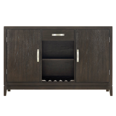 Jeffries Sideboard
