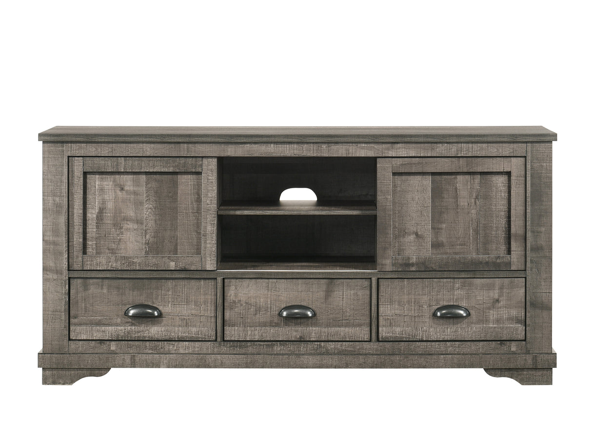 Coralee Tv Stand