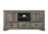 Coralee Tv Stand