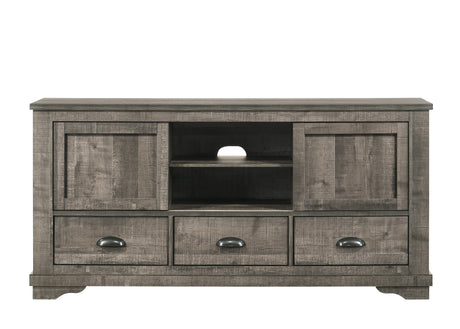 Coralee Tv Stand
