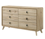 Dawson Bedroom Group dresser