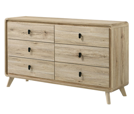 Dawson Bedroom Group dresser