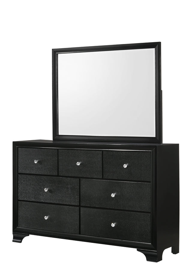 Micah Mirror