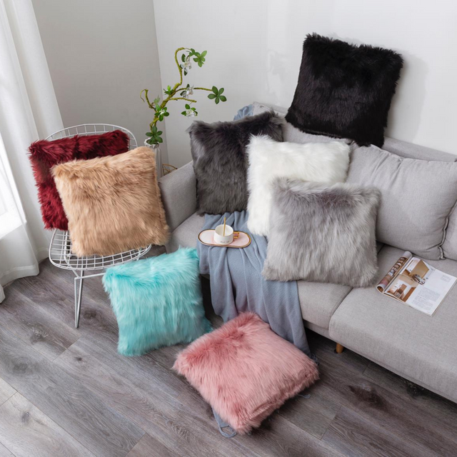Ny-pillow