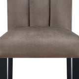 Vega Faux Marble Ct Height Dining