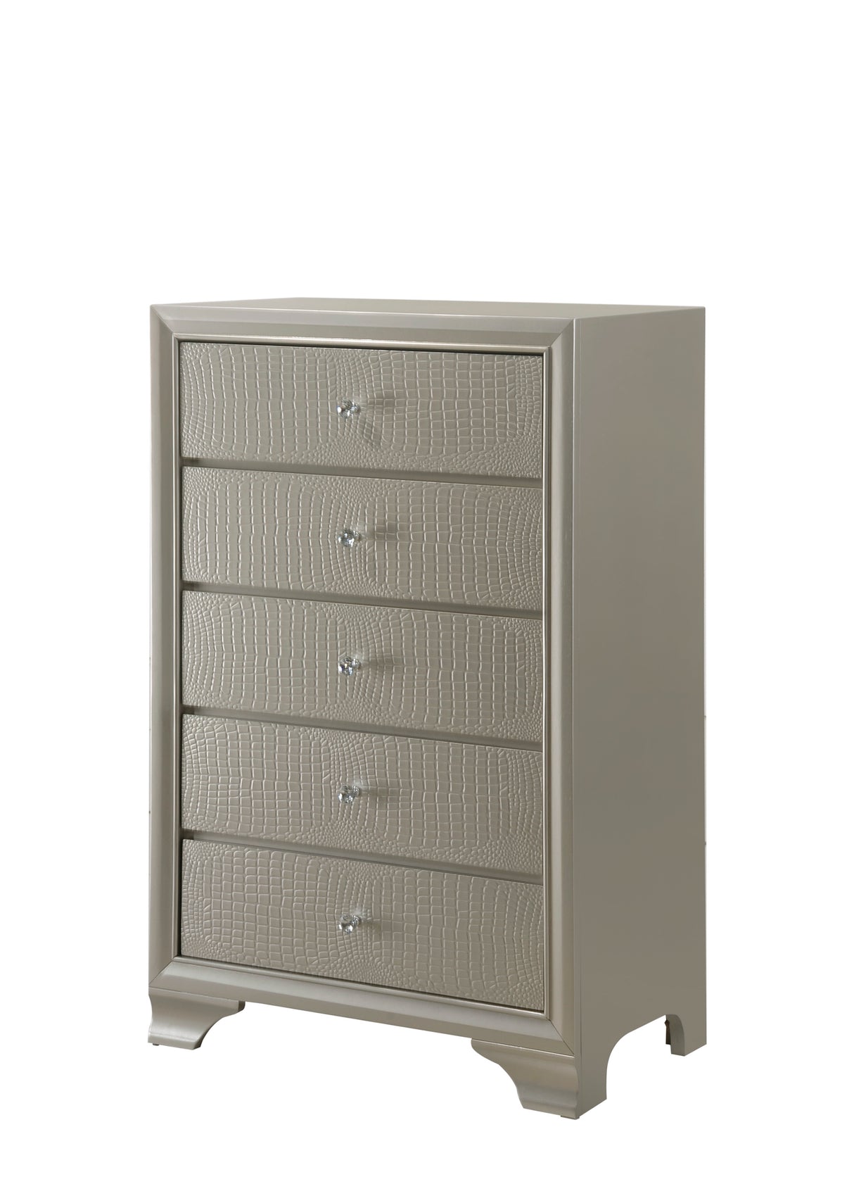 Lyssa Bedroom Group chest