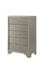 Lyssa Chest