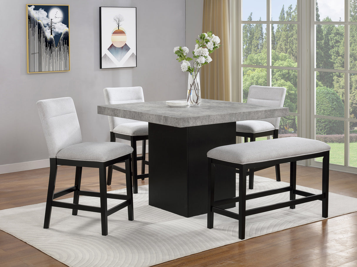 Sebastian Counter Height Dining