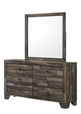 Atticus Mirror