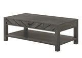 Valor 3-Piece Cocktail Set-Grey