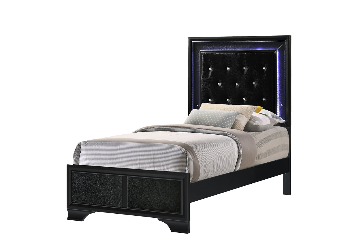 Micah Bedroom Group