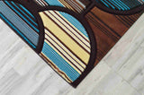 Premium Area Rug 4828
