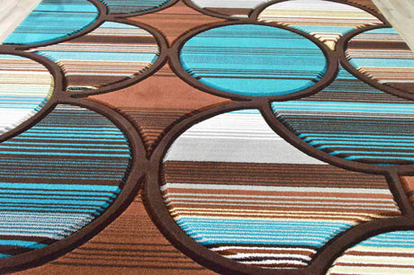 Premium Area Rug 4828