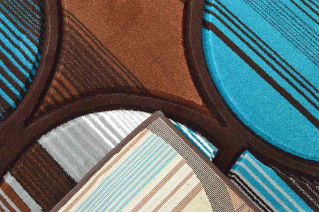 Premium Area Rug 4828