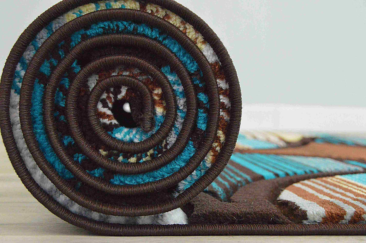 Premium Area Rug 4828