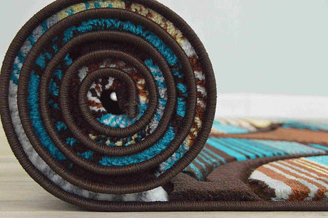 Premium Area Rug 4828