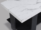 Boris 3-Piece Cocktail Set-Faux Marble