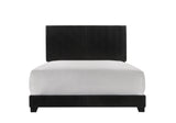 Erin Complete Bed Pu Queen bed