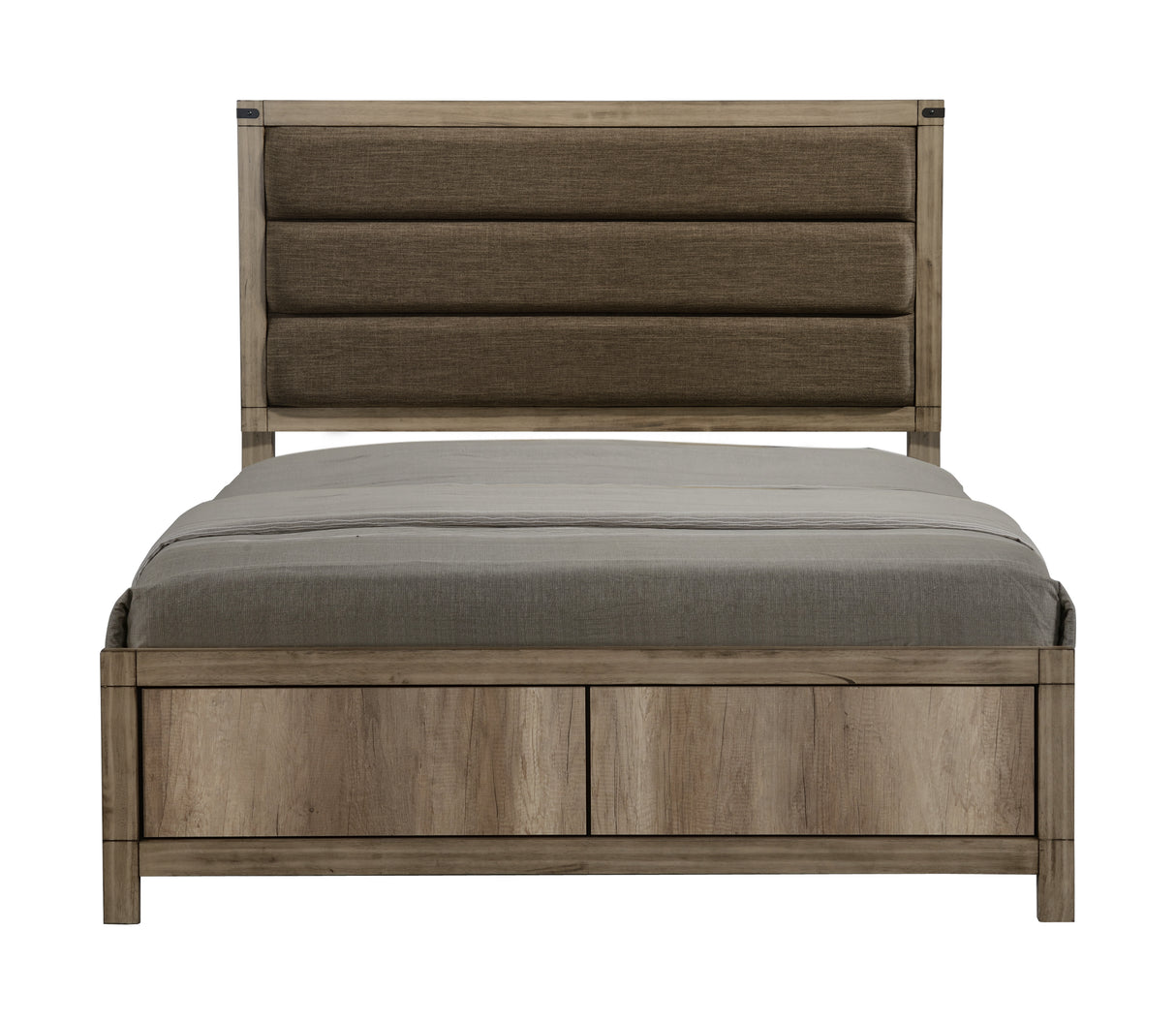 Matteo Bedroom Group Queen bed
