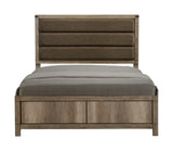 Matteo Bedroom Group Queen bed
