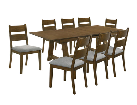 Everly Dining Set