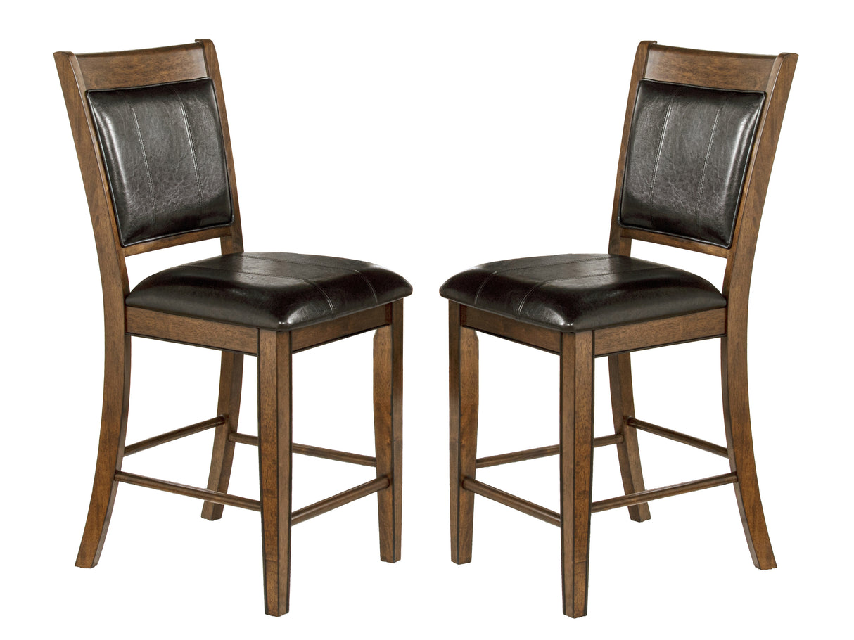 Fulton Counter Stools (Set of 2)