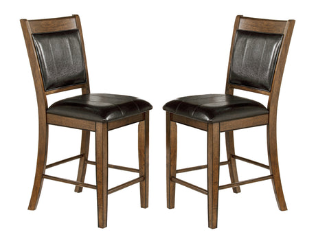 Fulton Counter Stools (Set of 2)
